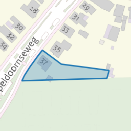 Perceel VSN02-D-3023