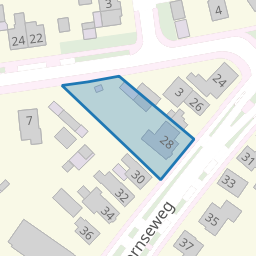 Perceel VSN02-D-3029