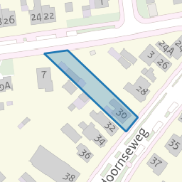 Perceel VSN02-D-3030