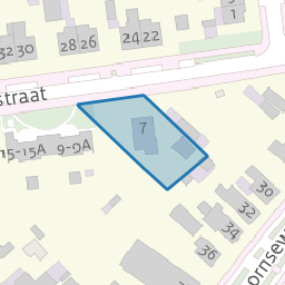 Perceel VSN02-D-3031