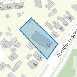 Perceel VSN02-D-3041