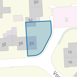 Perceel VSN02-D-3049