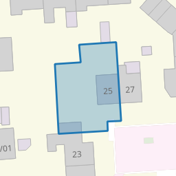 Perceel VSN02-D-3055