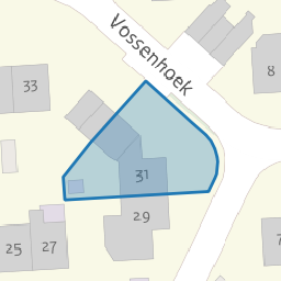 Perceel VSN02-D-3057