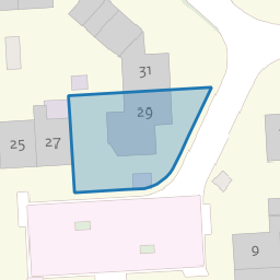 Perceel VSN02-D-3058