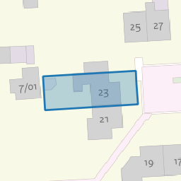 Perceel VSN02-D-3059