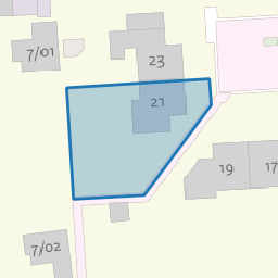 Perceel VSN02-D-3060
