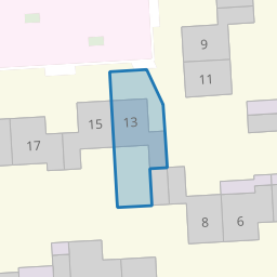 Perceel VSN02-D-3064
