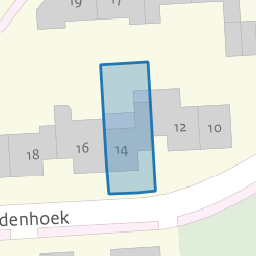 Perceel VSN02-D-3068