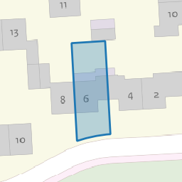 Perceel VSN02-D-3072