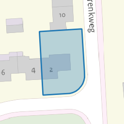 Perceel VSN02-D-3074