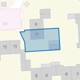 Perceel VSN02-D-3075