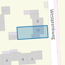 Perceel VSN02-D-3077