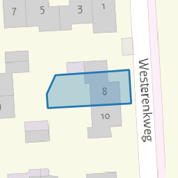 Perceel VSN02-D-3078