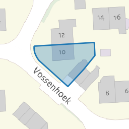 Perceel VSN02-D-3083