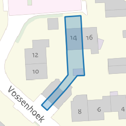 Perceel VSN02-D-3091