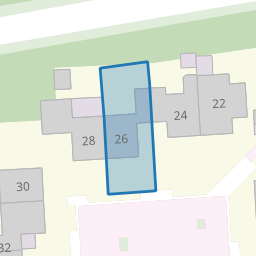 Perceel VSN02-D-3098