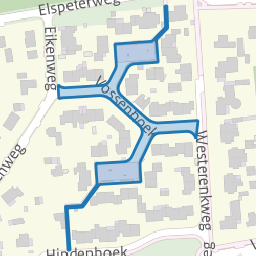 Perceel VSN02-D-3100