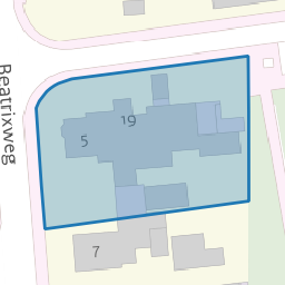 Perceel VSN02-D-3113