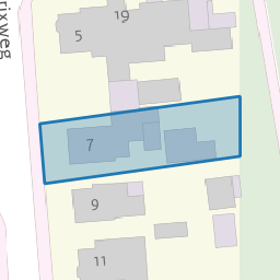 Perceel VSN02-D-3114