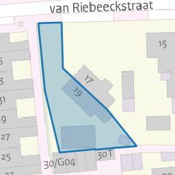 Perceel VSN02-D-3124