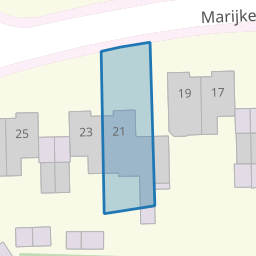 Perceel VSN02-D-3146