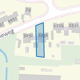 Perceel VSN02-D-3151