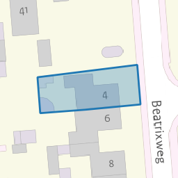 Perceel VSN02-D-3157