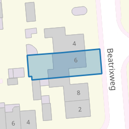 Perceel VSN02-D-3158