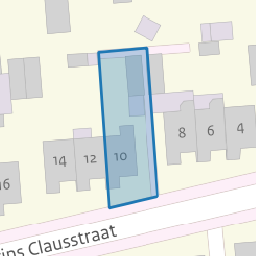 Perceel VSN02-D-3164