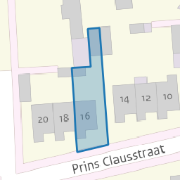 Perceel VSN02-D-3168