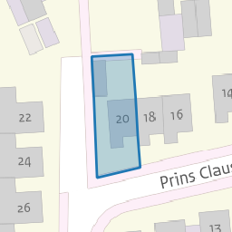 Perceel VSN02-D-3170
