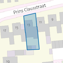 Perceel VSN02-D-3181