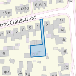 Perceel VSN02-D-3188