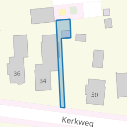 Perceel VSN02-D-3197