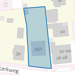Perceel VSN02-D-3199