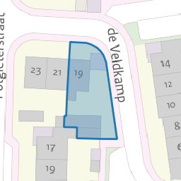 Perceel VSN02-D-3237