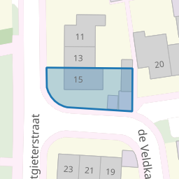Perceel VSN02-D-3240