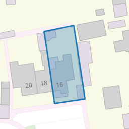 Perceel VSN02-D-3245