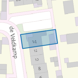 Perceel VSN02-D-3246
