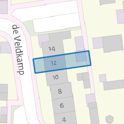 Perceel VSN02-D-3247