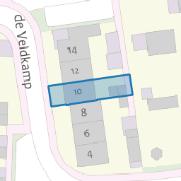 Perceel VSN02-D-3248
