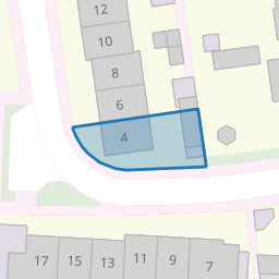 Perceel VSN02-D-3251