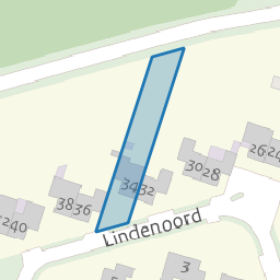 Perceel VSN02-D-3285