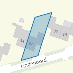 Perceel VSN02-D-3287