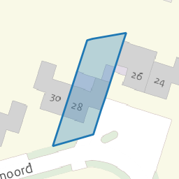 Perceel VSN02-D-3291
