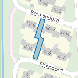 Perceel VSN02-D-3322