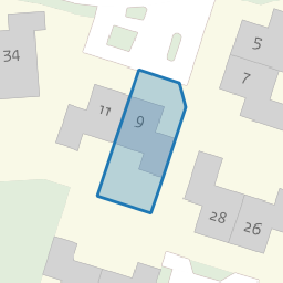 Perceel VSN02-D-3331