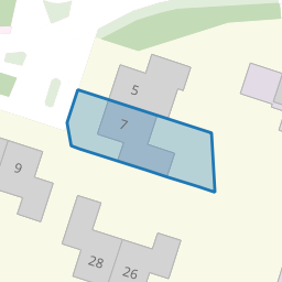 Perceel VSN02-D-3333