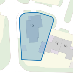 Perceel VSN02-D-3345